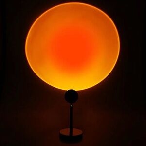 Sunset Projection Lamp
